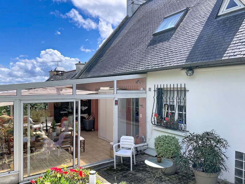 Maison à vendre, 175m², Plérin