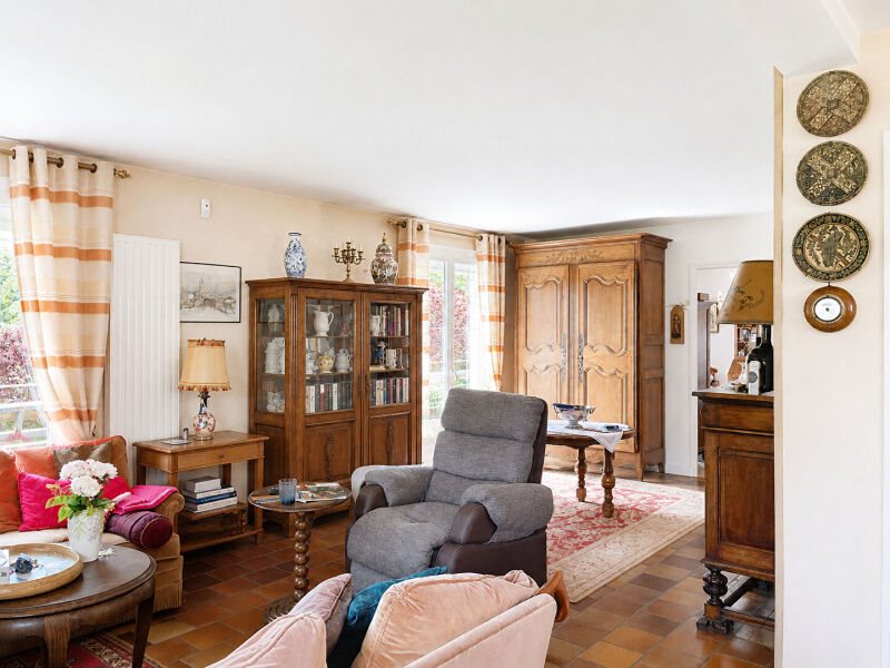 Maison à vendre, 175m², Plérin