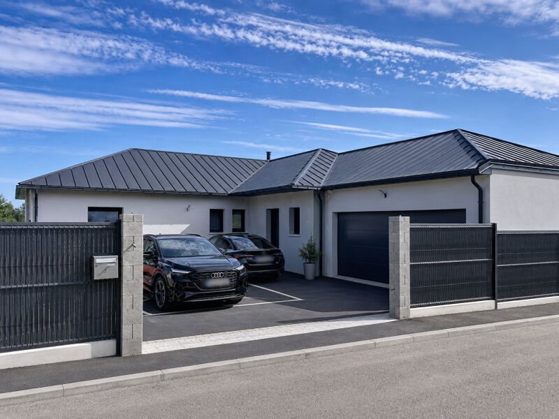 Maison à vendre, 129m², Etables-sur-Mer