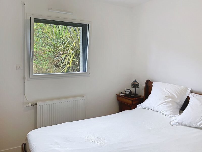 Maison à vendre, 88m², Plérin