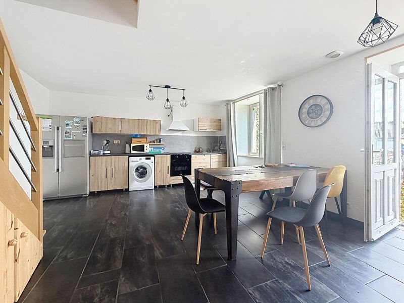 Maison à vendre, 110m², Trémuson