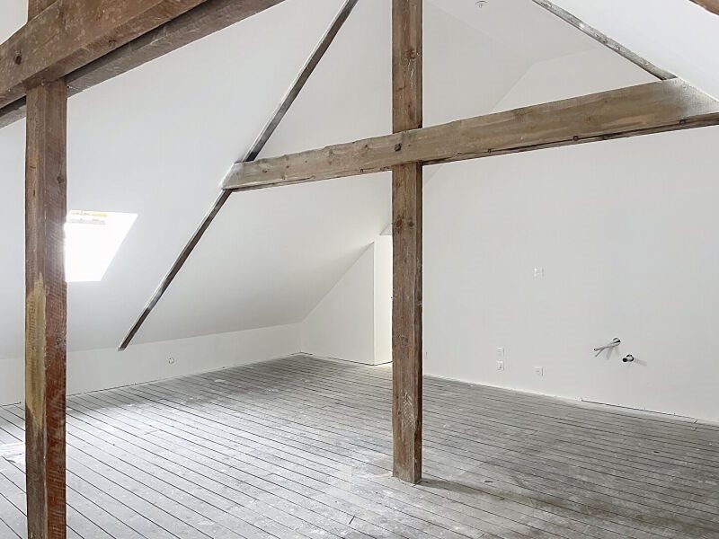 Appartement à vendre, 63m², Saint-Brieuc