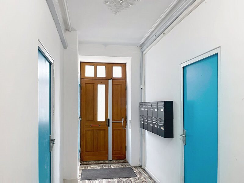 Appartement à vendre, 63m², Saint-Brieuc
