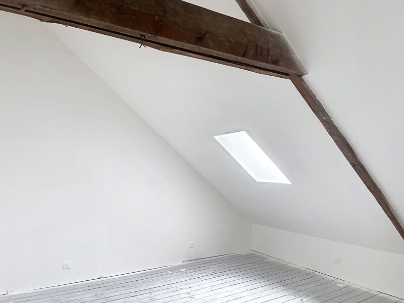 Appartement à vendre, 63m², Saint-Brieuc