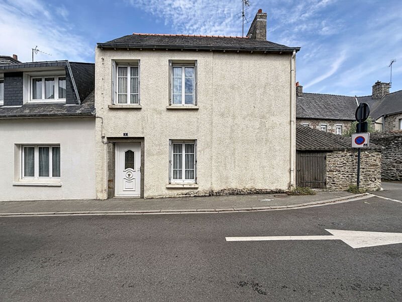 Maison à vendre, 70m², Plérin