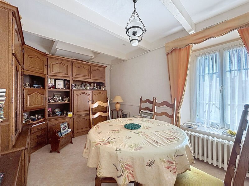 Maison à vendre, 70m², Plérin