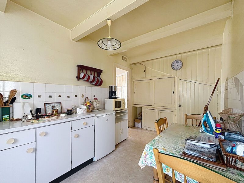 Maison à vendre, 70m², Plérin