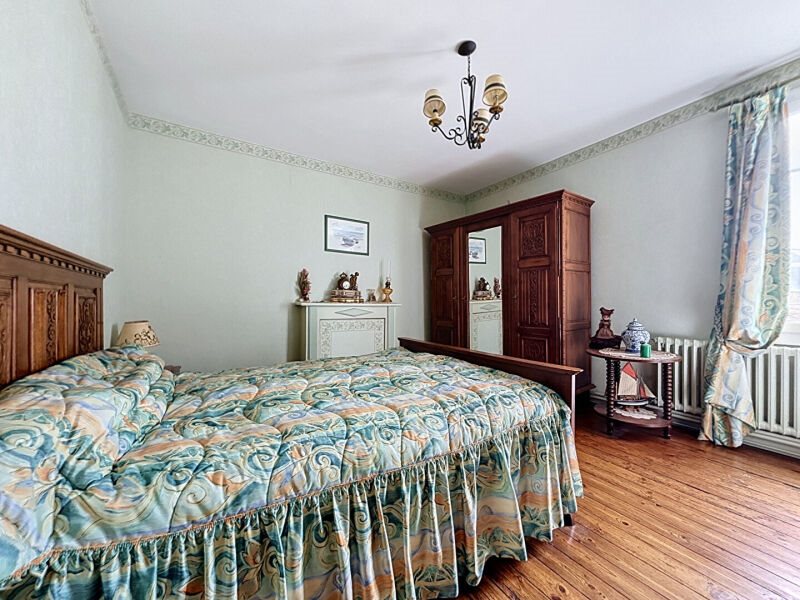 Maison à vendre, 70m², Plérin
