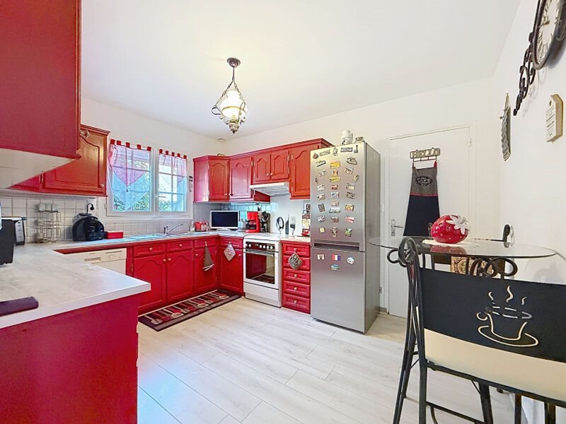 Maison à vendre, 96m², Plérin