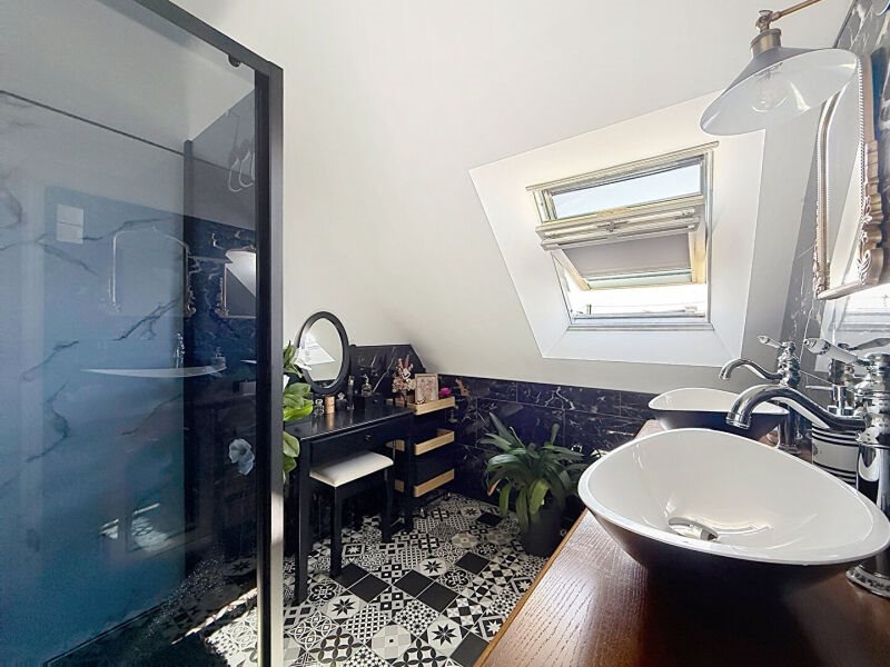 Maison à vendre, 96m², Plérin