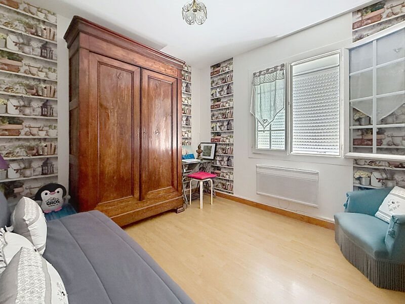 Maison à vendre, 96m², Plérin
