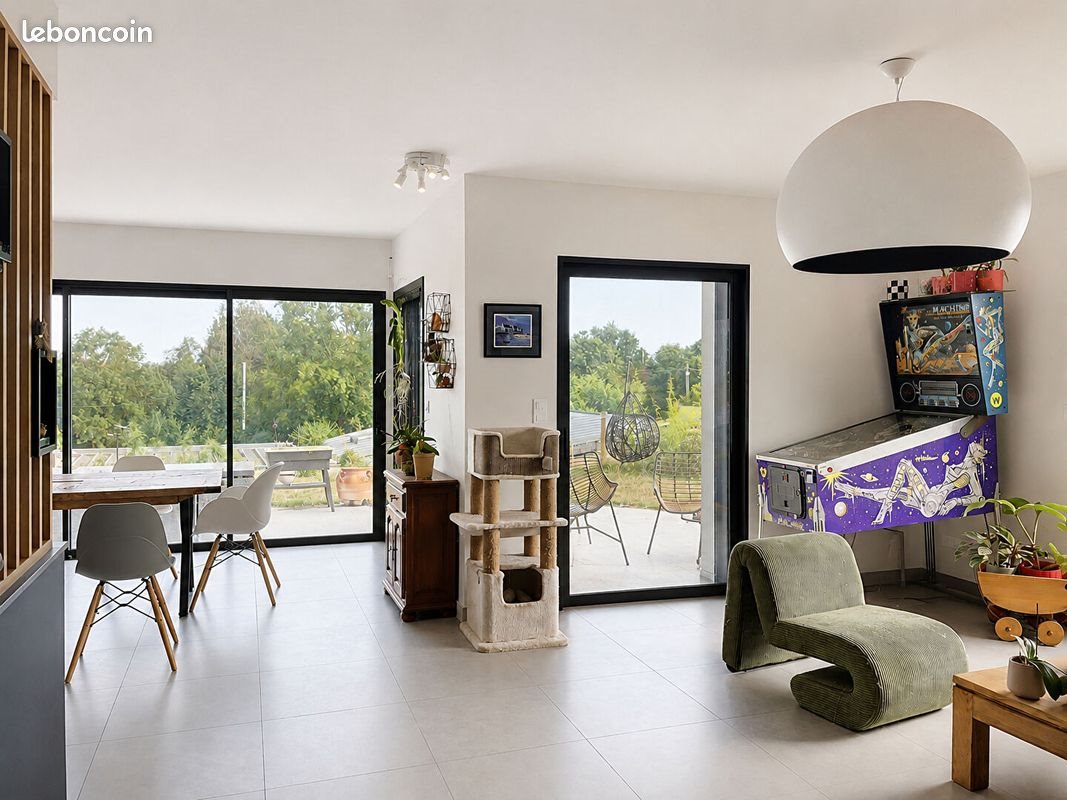 Maison à vendre, 129m², Binic