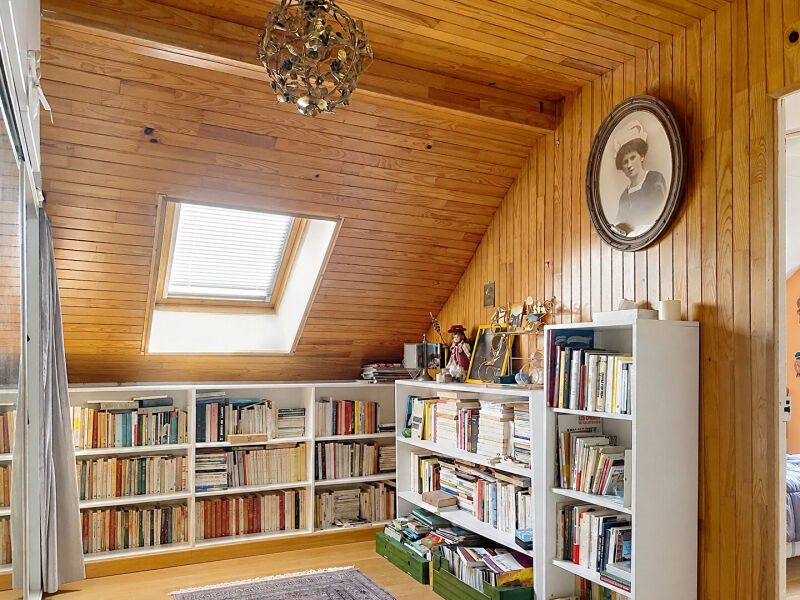 Maison à vendre, 82m², Saint-Brieuc