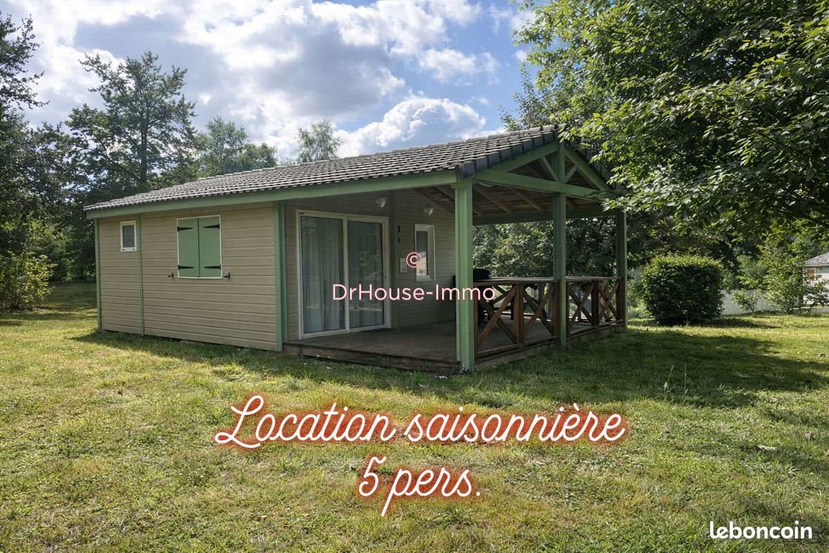 Maison à louer, 35m², Beynat