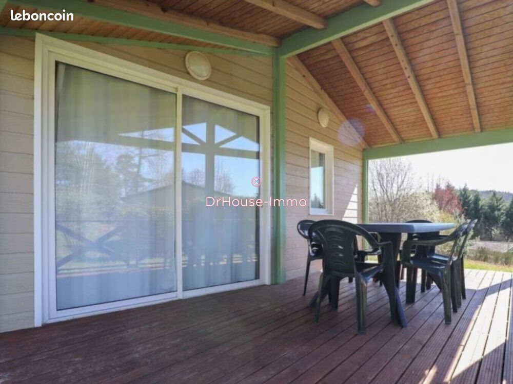Maison à louer, 35m², Beynat