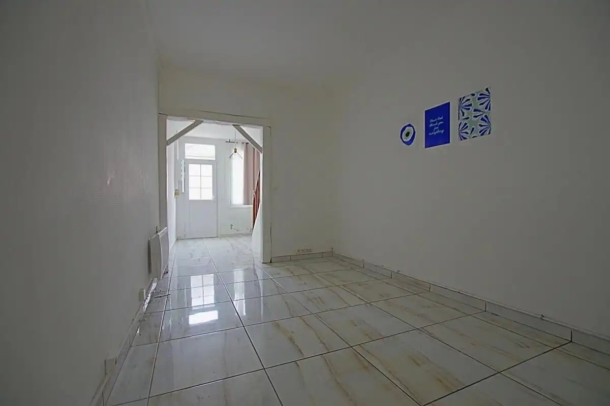 Maison à vendre, 57m², Roye