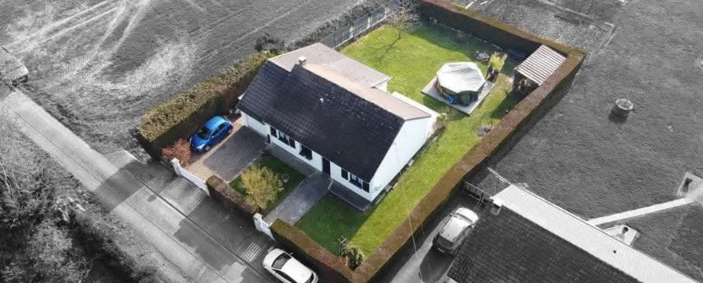 Maison à vendre, 81m², Guiscard