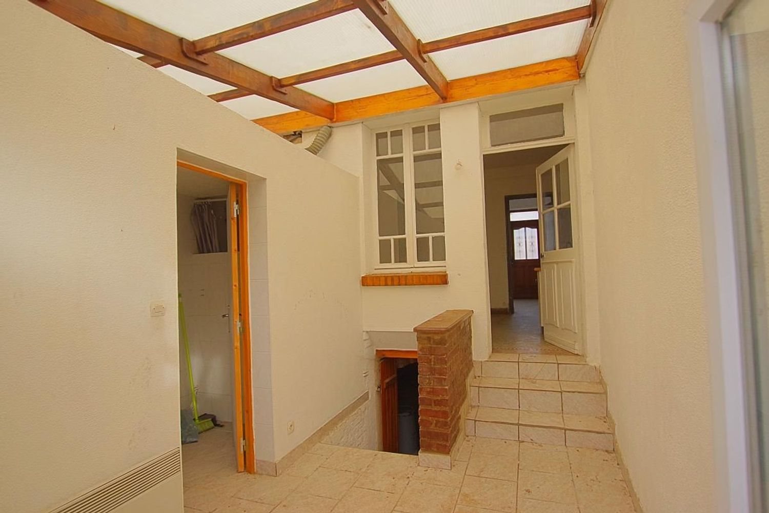 Maison à vendre, 73m², Ham