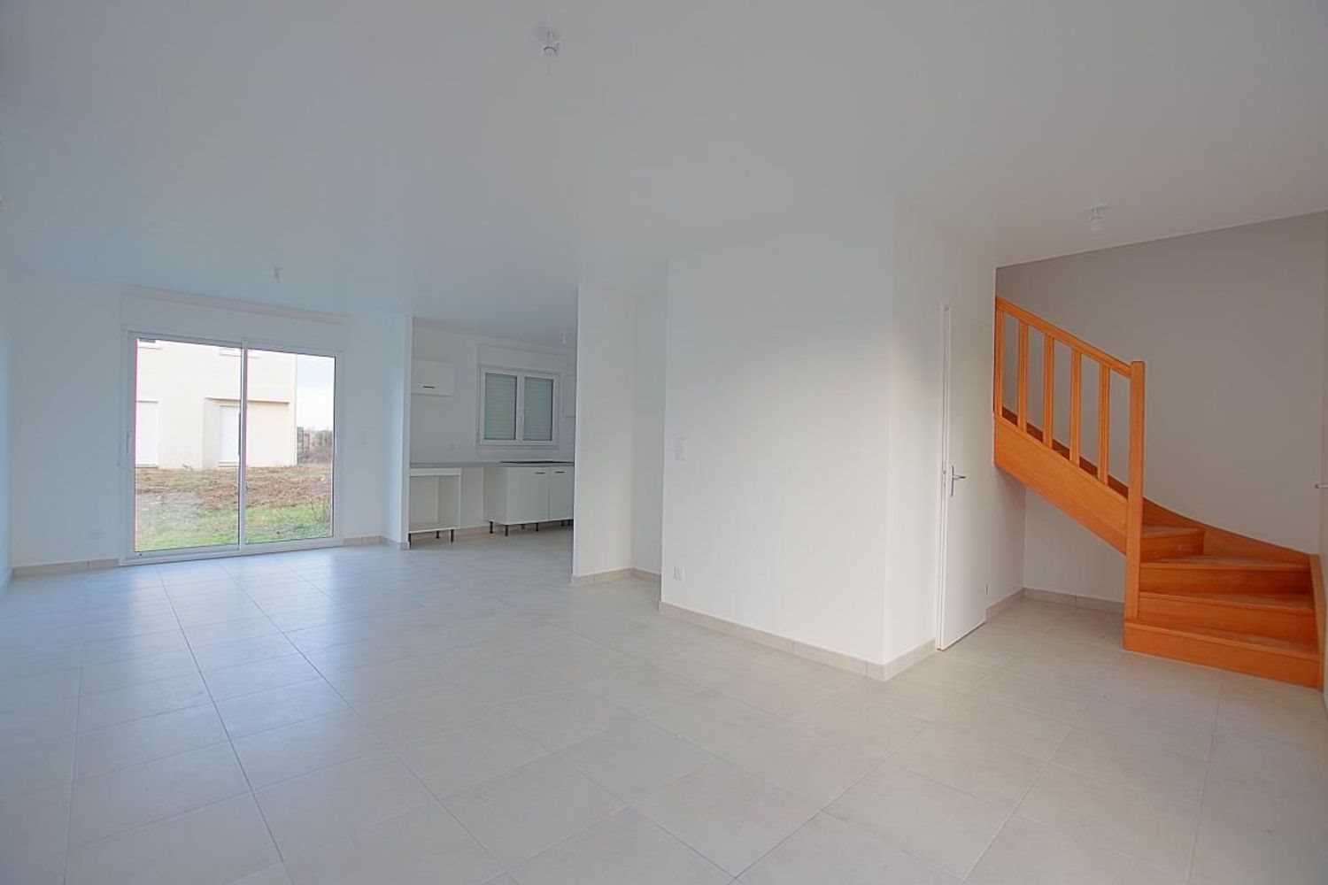 Maison à vendre, 85m², Hombleux