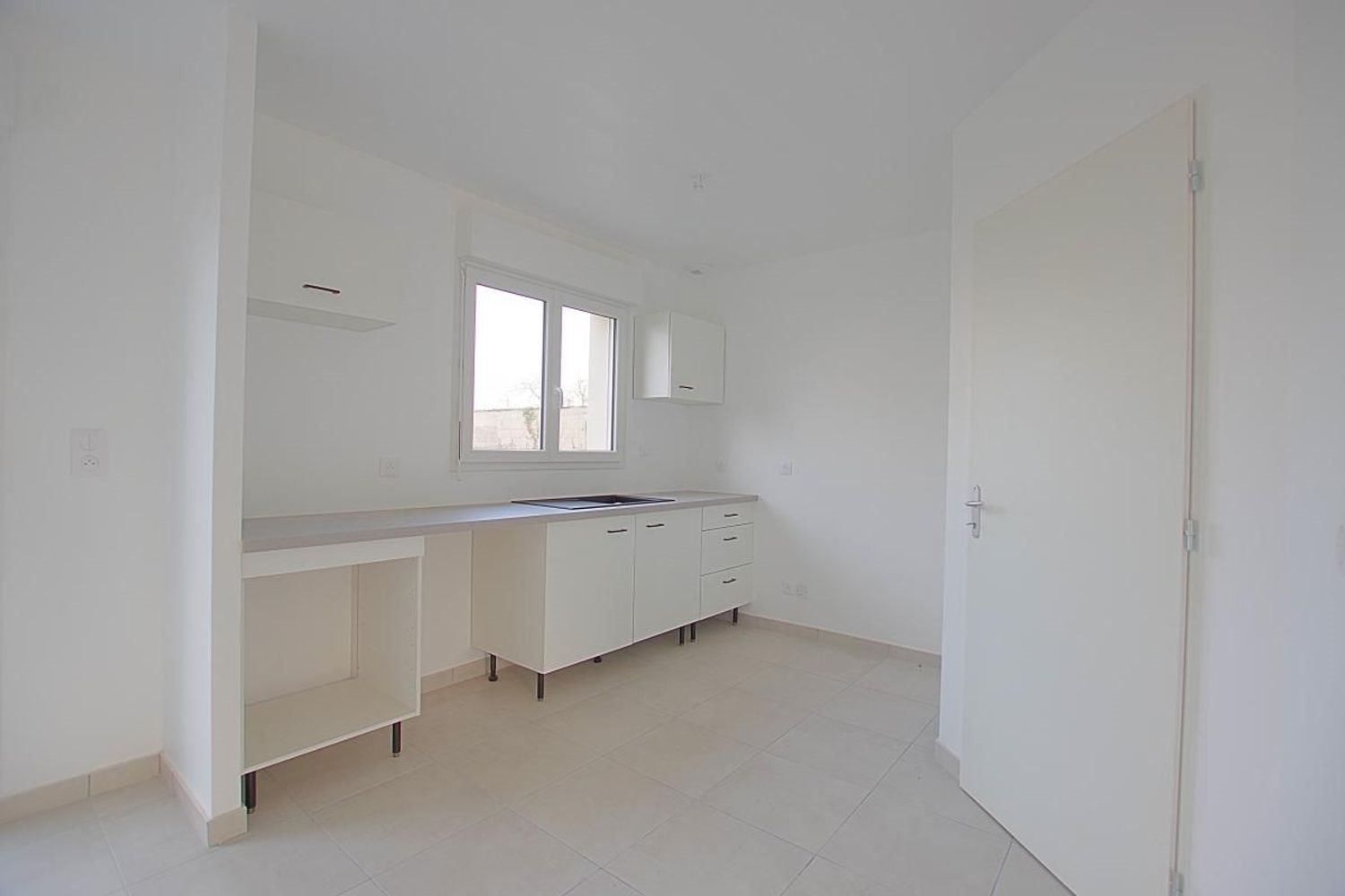Maison à vendre, 85m², Hombleux