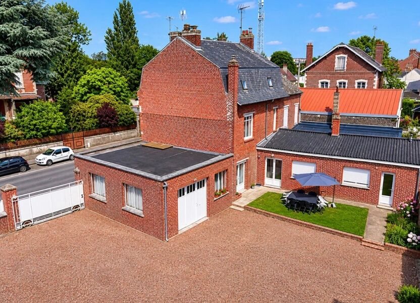 Maison à vendre, 157m², Ham