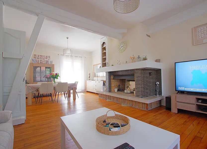 Maison à vendre, 157m², Ham