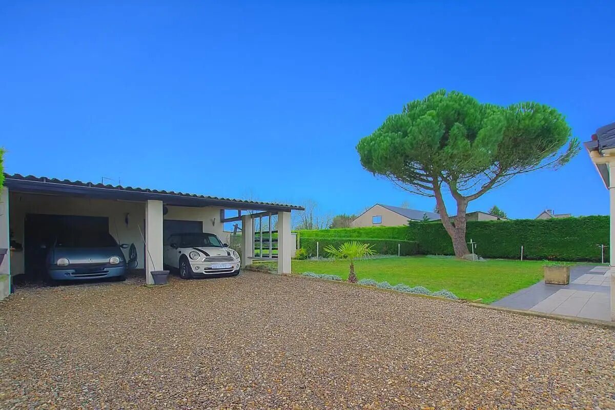 Maison à vendre, 199m², Beuvraignes