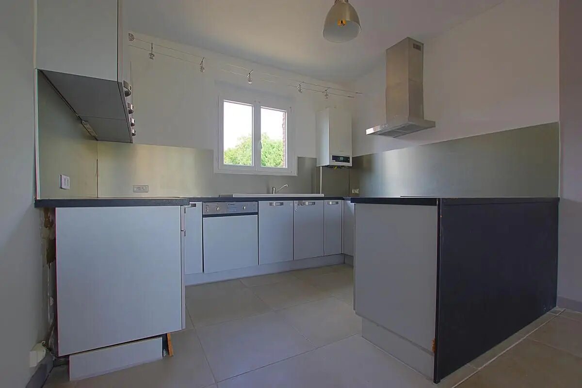 Maison à louer, 70m², Montescourt-Lizerolles