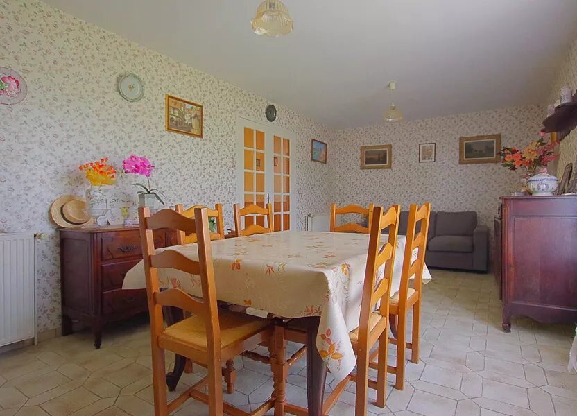 Maison à vendre, 127m², Rosières-en-Santerre