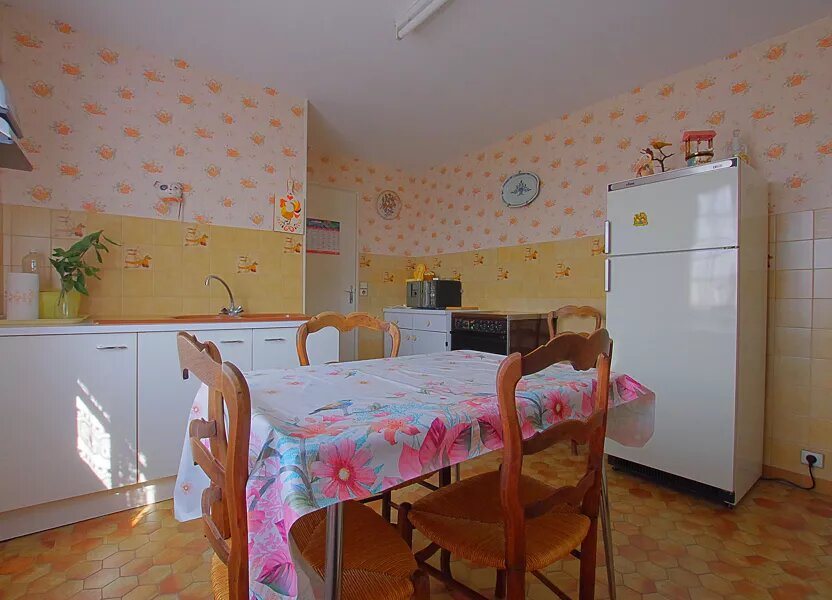 Maison à vendre, 127m², Rosières-en-Santerre