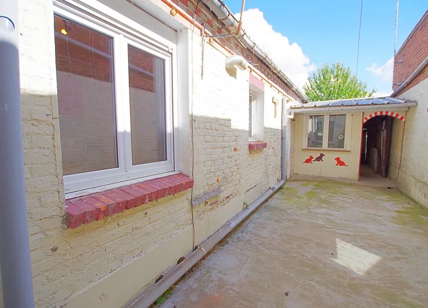Maison à vendre, 82m², Chaulnes