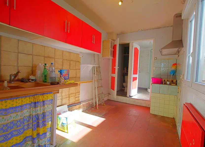 Maison à vendre, 82m², Chaulnes