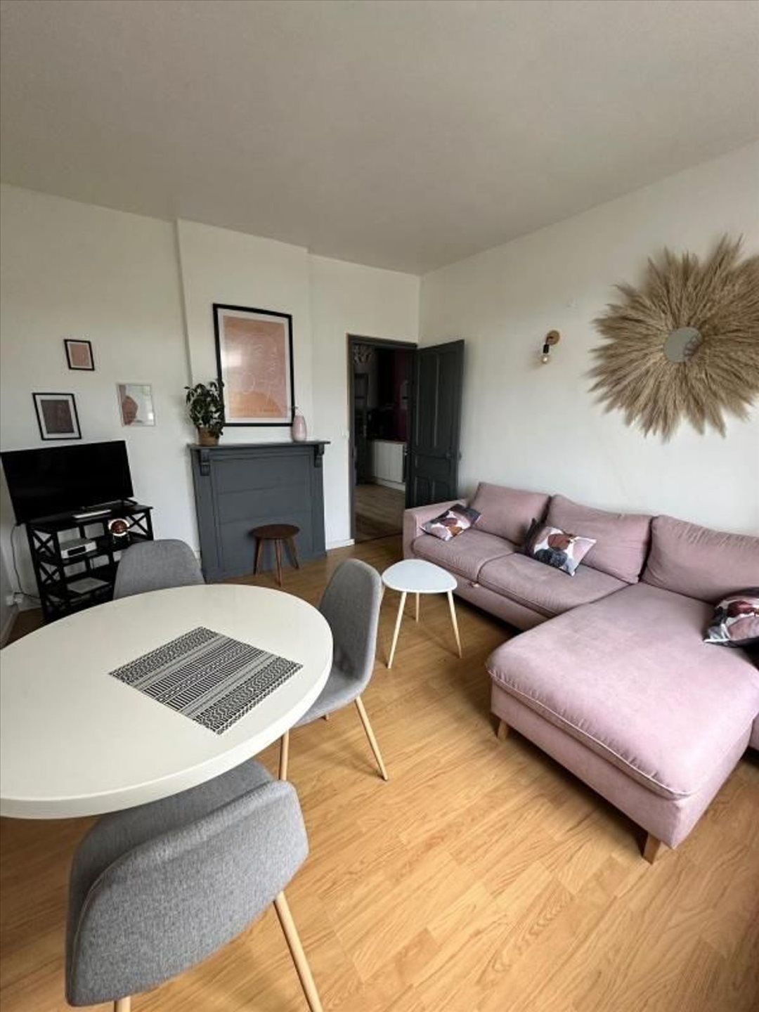 Maison à vendre, 79m², Eppeville