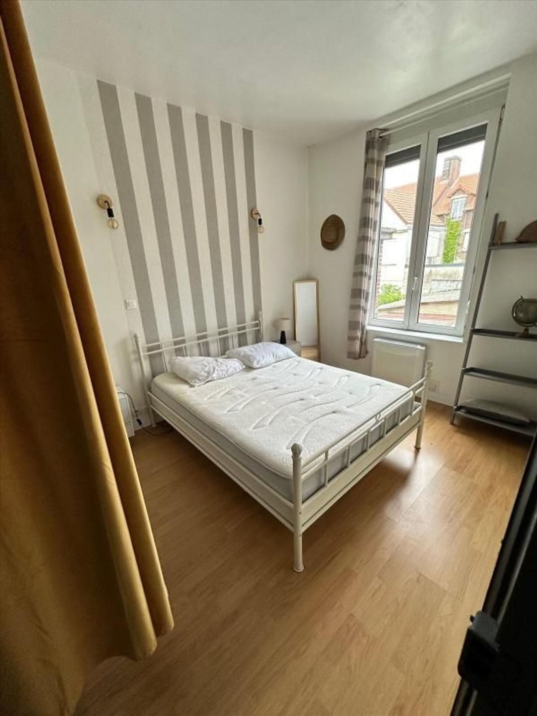Maison à vendre, 79m², Eppeville