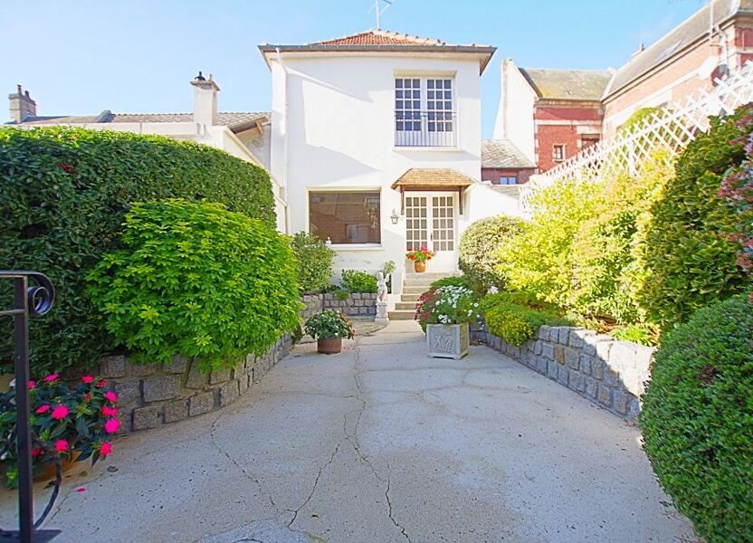 Maison à vendre, 144m², Roye