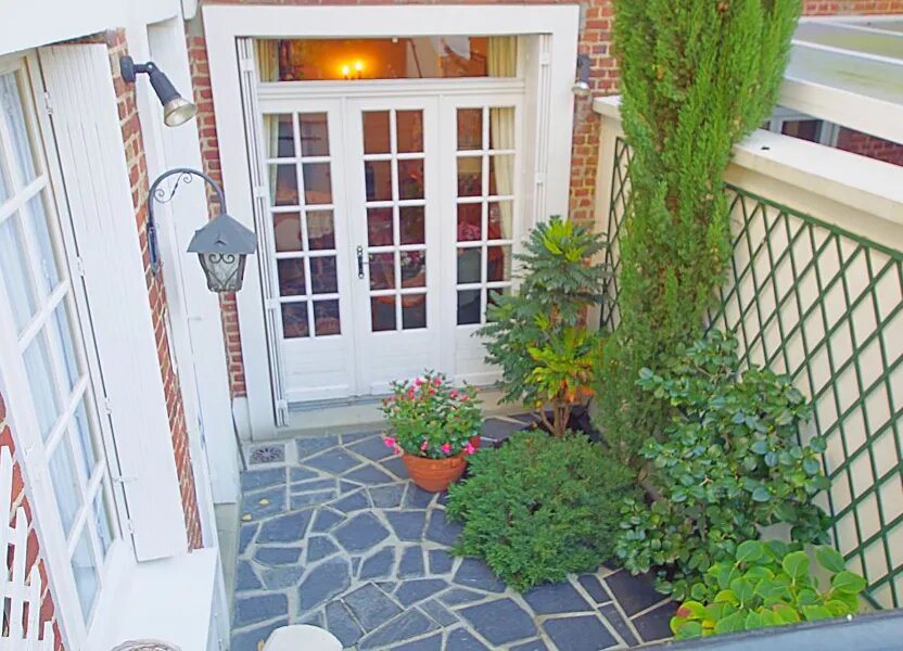 Maison à vendre, 144m², Roye