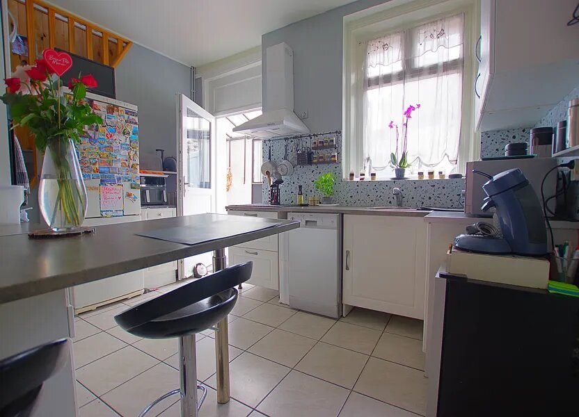 Maison à vendre, 106m², Eppeville