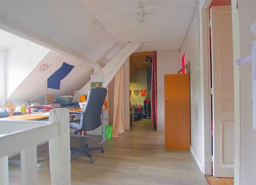 Maison à vendre, 106m², Eppeville