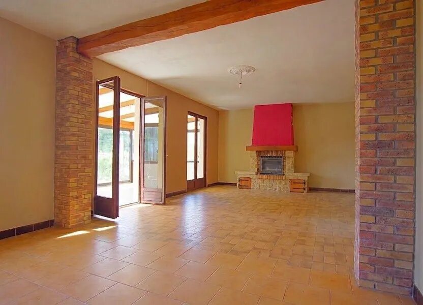 Maison à vendre, 85m², Villeselve