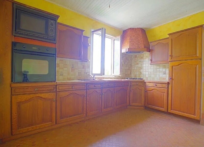 Maison à vendre, 85m², Villeselve