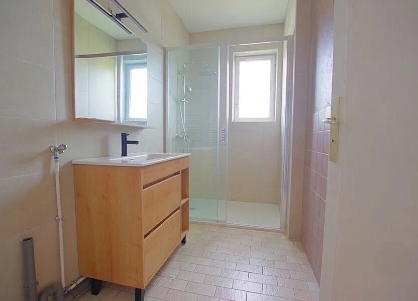 Maison à vendre, 85m², Villeselve