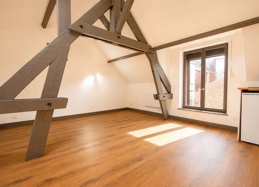 Appartement à louer, 27m², Ham