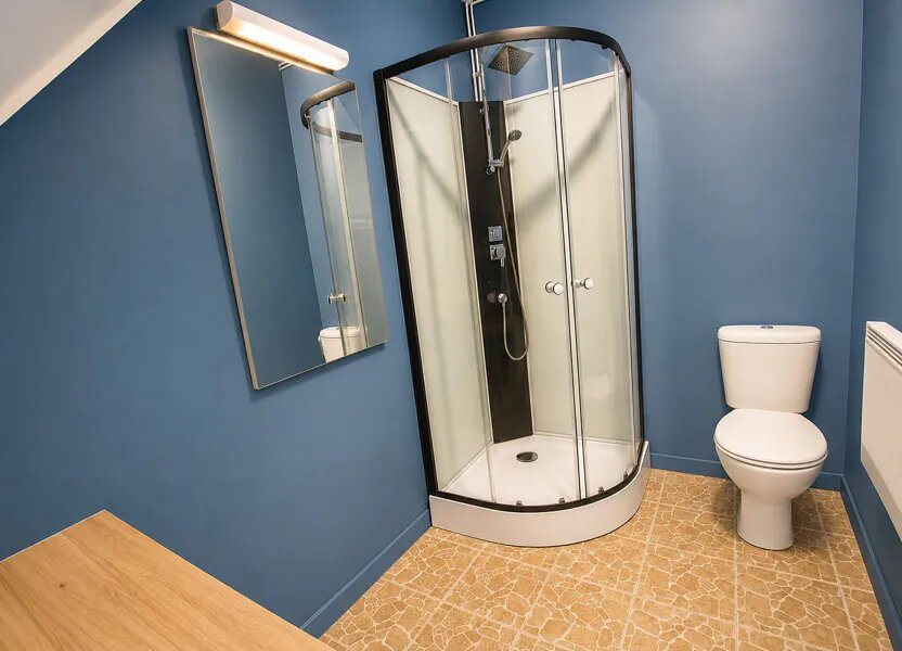 Appartement à louer, 27m², Ham