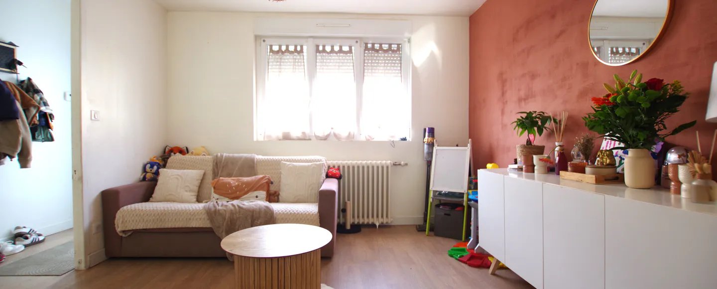 Maison à vendre, 85m², Ham