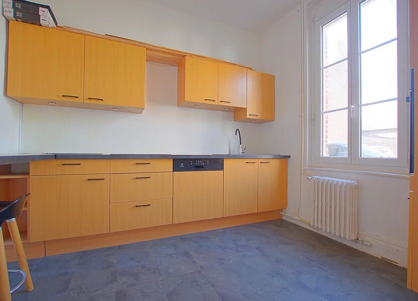 Maison à vendre, 94m², Ham