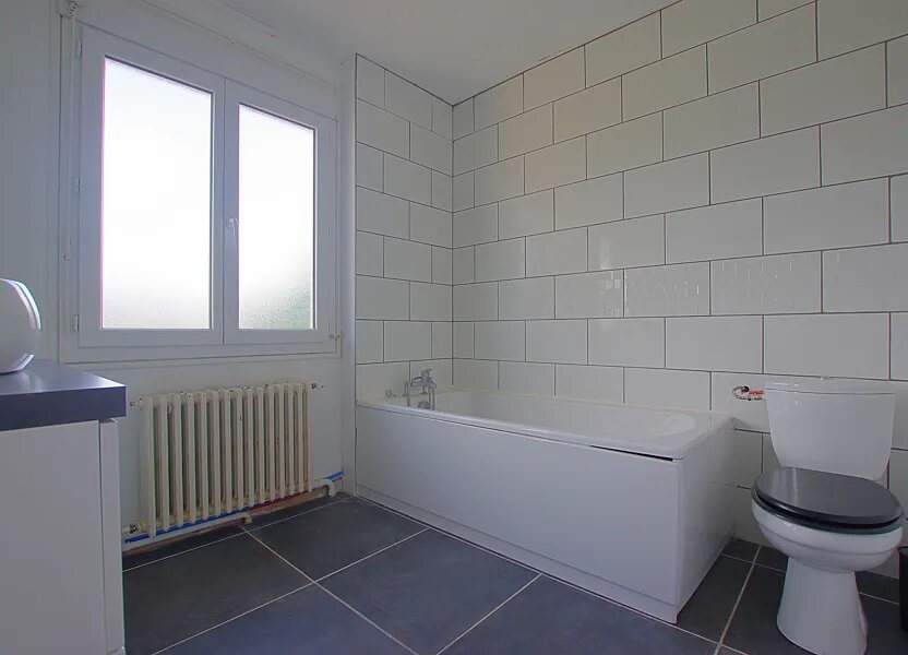 Maison à vendre, 94m², Ham