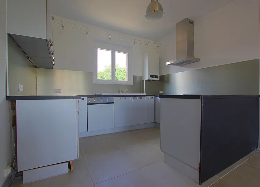 Maison à louer, 70m², Montescourt-Lizerolles
