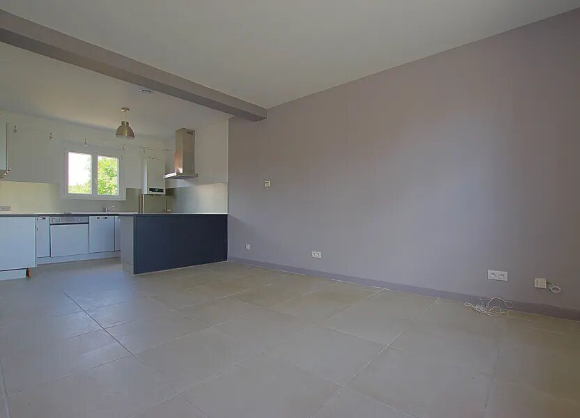 Maison à louer, 70m², Montescourt-Lizerolles