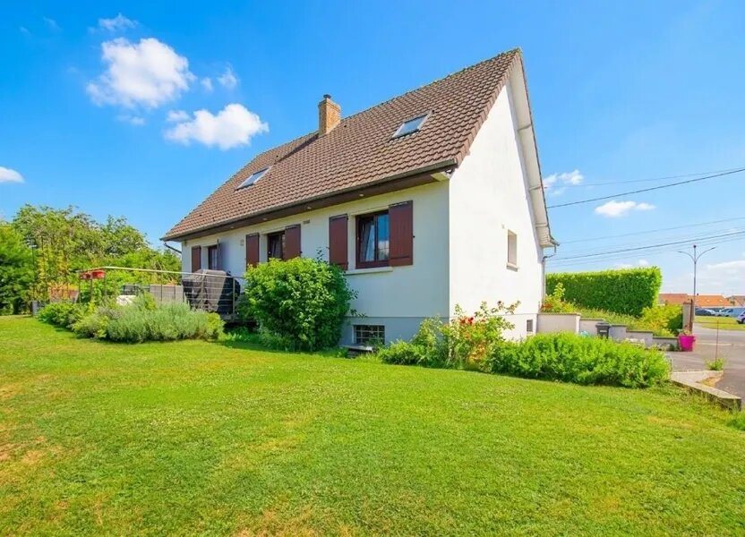 Maison à vendre, 112m², Ham