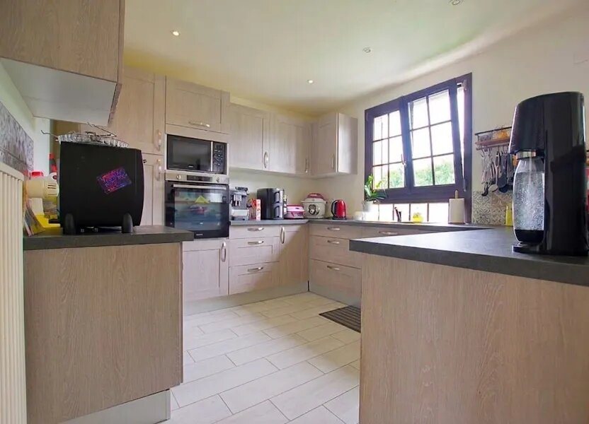 Maison à vendre, 112m², Ham